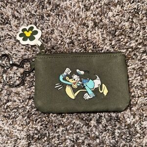 Vera Bradley Donald Duck Wallet